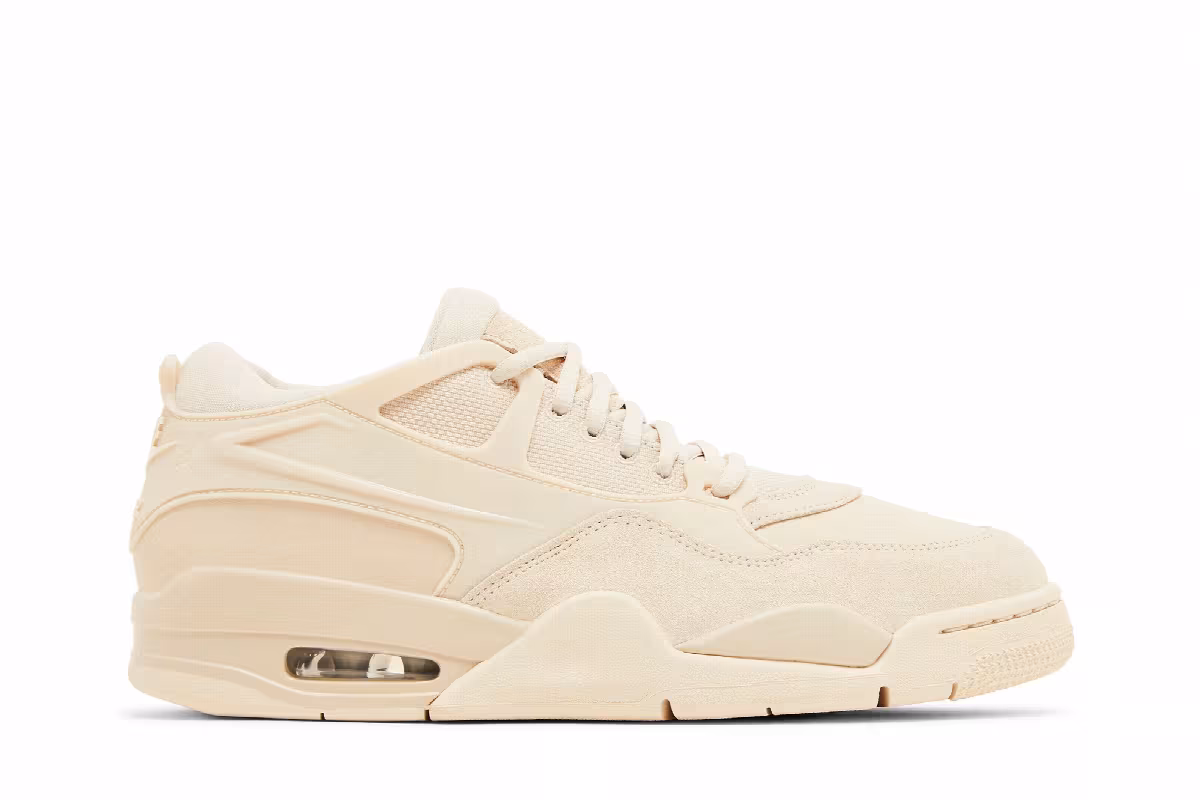 Women's Air Jordan 4 RM Legend Light Brown, view 2
