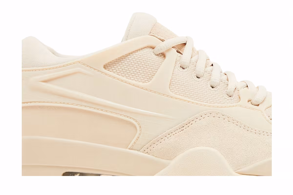 Women's Air Jordan 4 RM Legend Light Brown, view 3