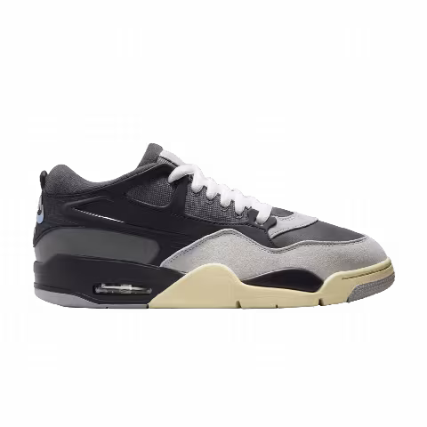 Air Jordan 4 RM 'Iron Grey'