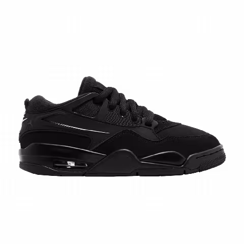 Air Jordan 4 RM GS 'Black Cat'