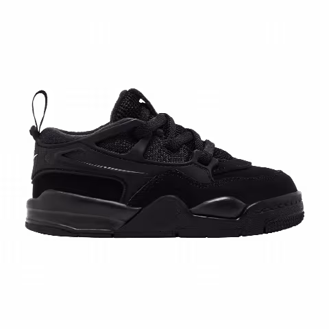 Air Jordan 4 RM TD 'Black Cat'