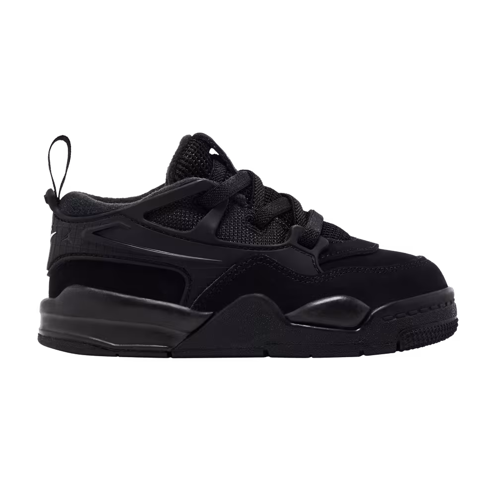 Air Jordan 4 RM TD Black Cat