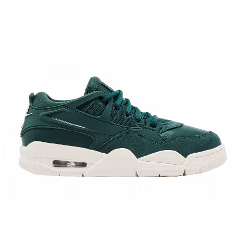 Wmns Air Jordan 4 RM 'Oxidized Green'