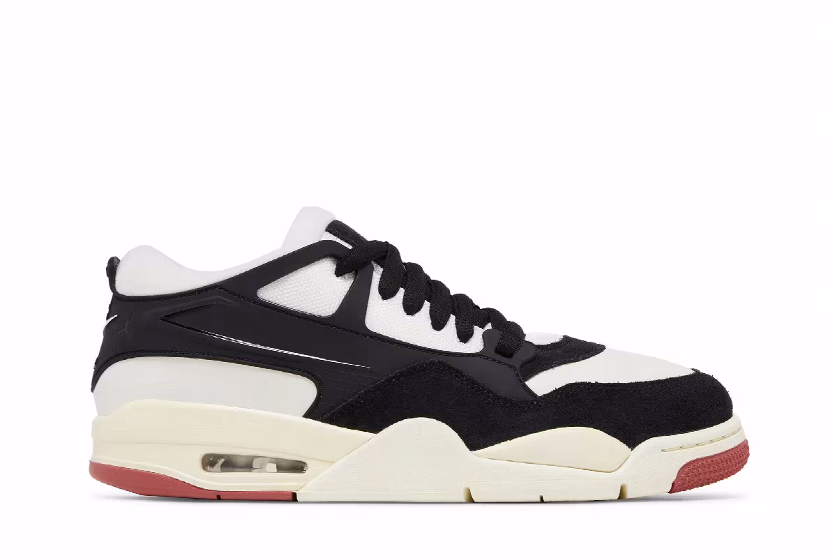 Air Jordan 4 RM Canyon Rust, view 2