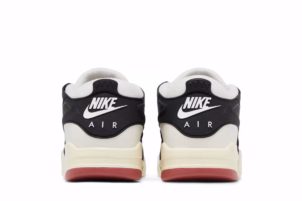 Air Jordan 4 RM Canyon Rust, view 7