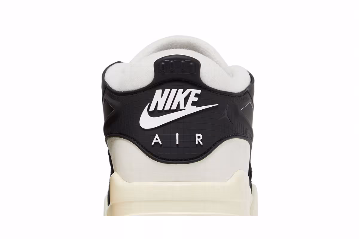 Air Jordan 4 RM Canyon Rust, view 8
