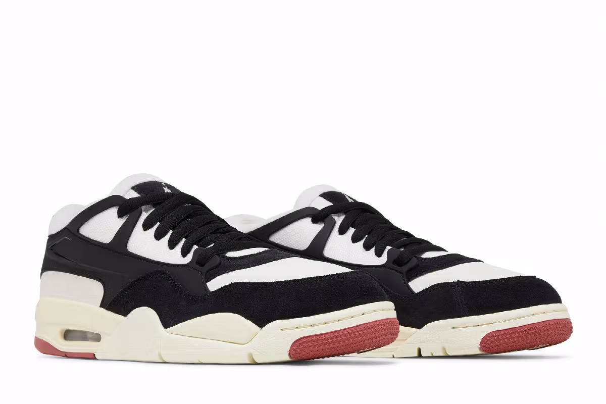 Air Jordan 4 RM Canyon Rust, view 9