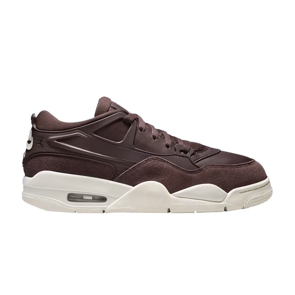 Women's Air Jordan 4 RM Earth