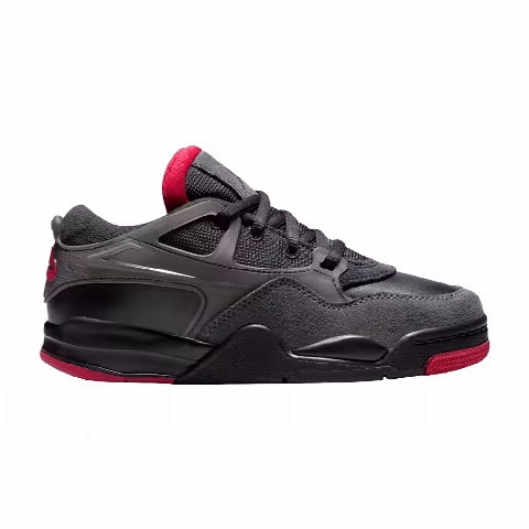 Air Jordan 4 RM PS 'Bred'