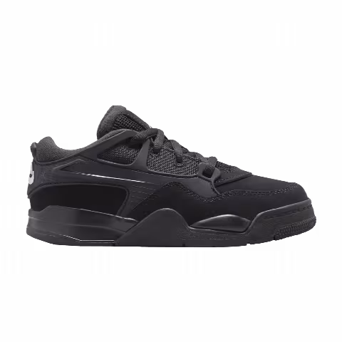 Air Jordan 4 RM PS 'Black Cat'