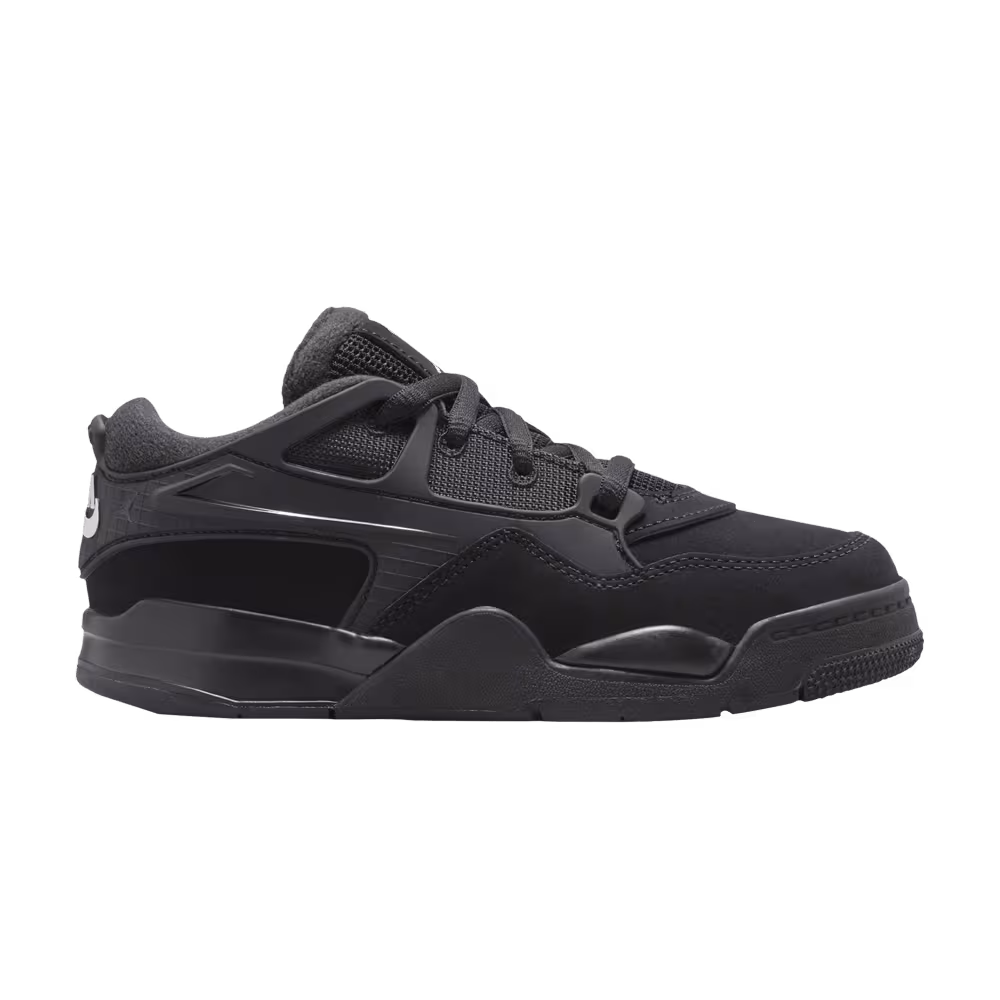 Air Jordan 4 RM PS Black Cat