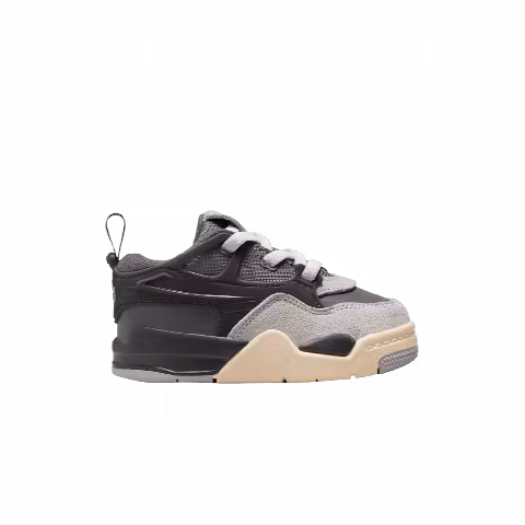 Air Jordan 4 RM TD 'Iron Grey'