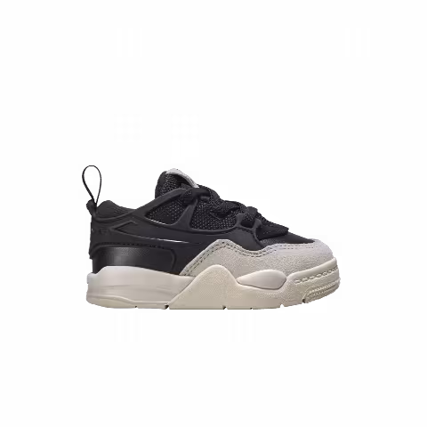 Air Jordan 4 RM TD 'Black Light Bone'