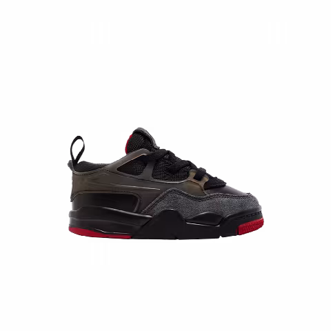 Air Jordan 4 RM TD 'Bred'