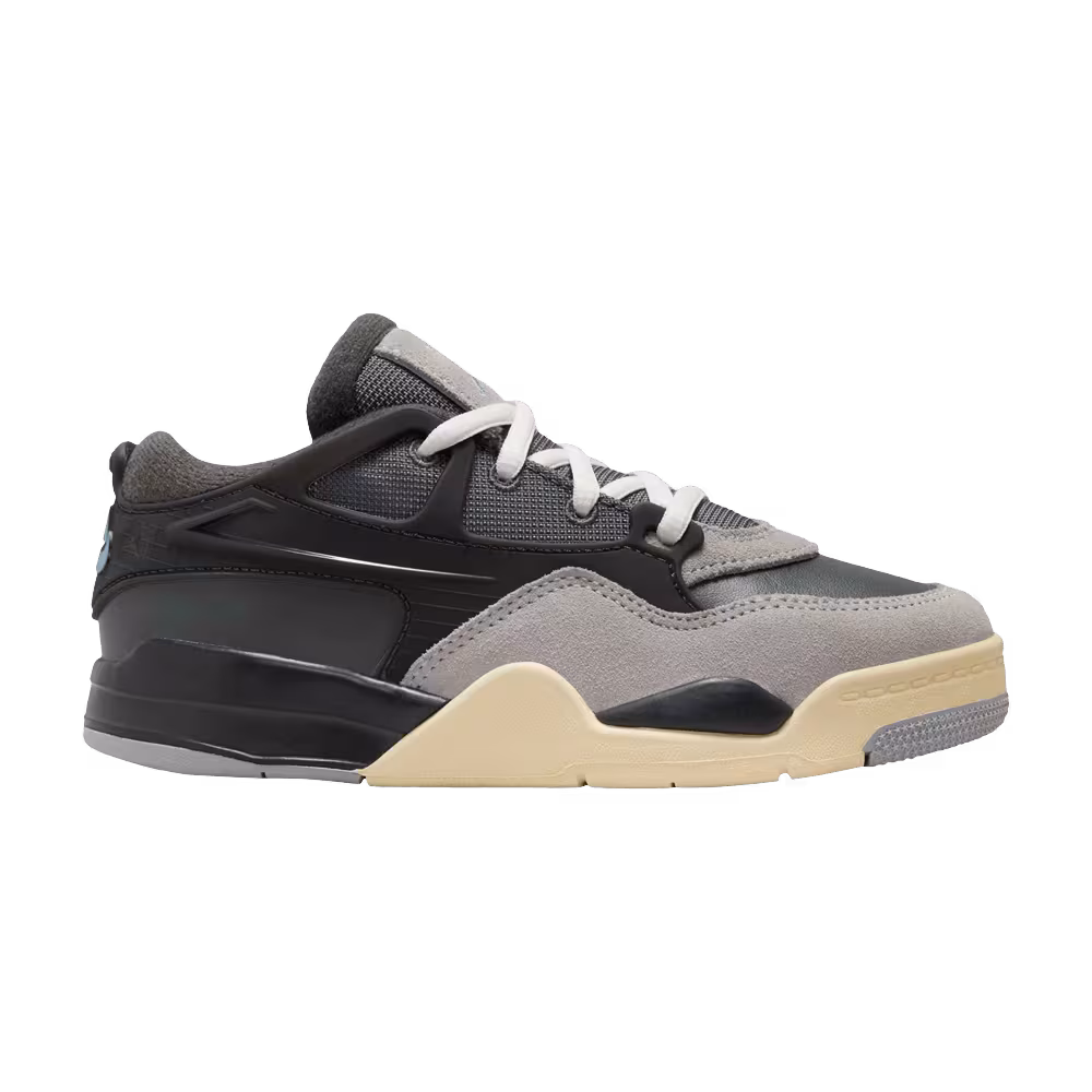 Air Jordan 4 RM PS Iron Grey