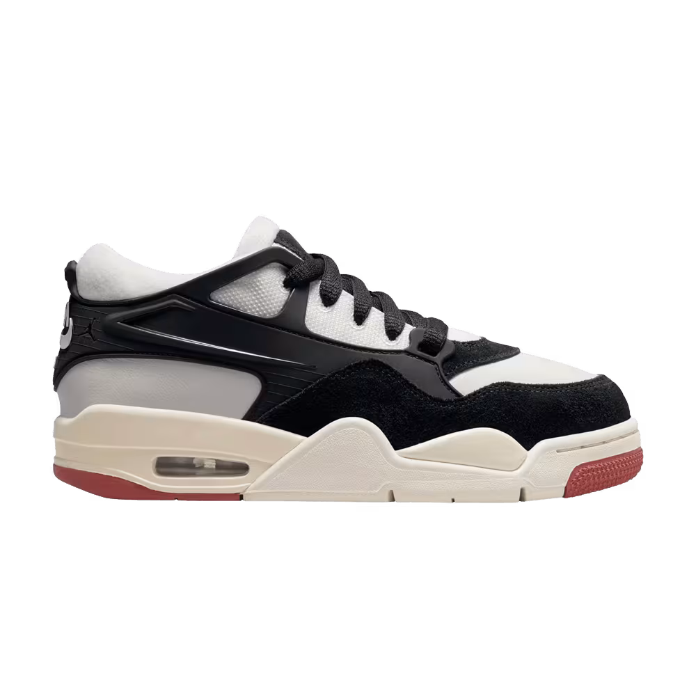 Air Jordan 4 RM GS Canyon Rust
