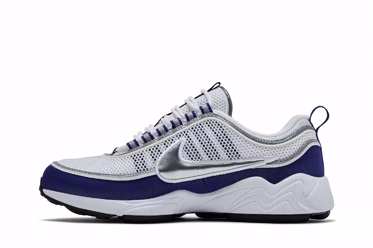 Nike Air Zoom Spiridon SP Concord 2025, view 4