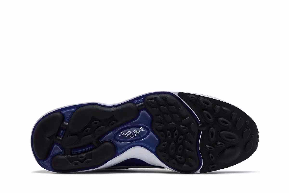 Nike Air Zoom Spiridon SP Concord 2025, view 5