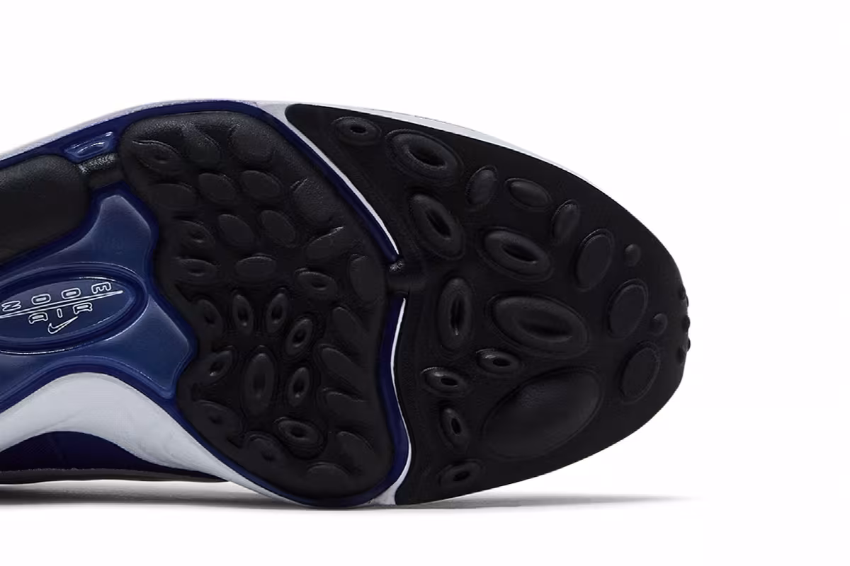 Nike Air Zoom Spiridon SP Concord 2025, view 6