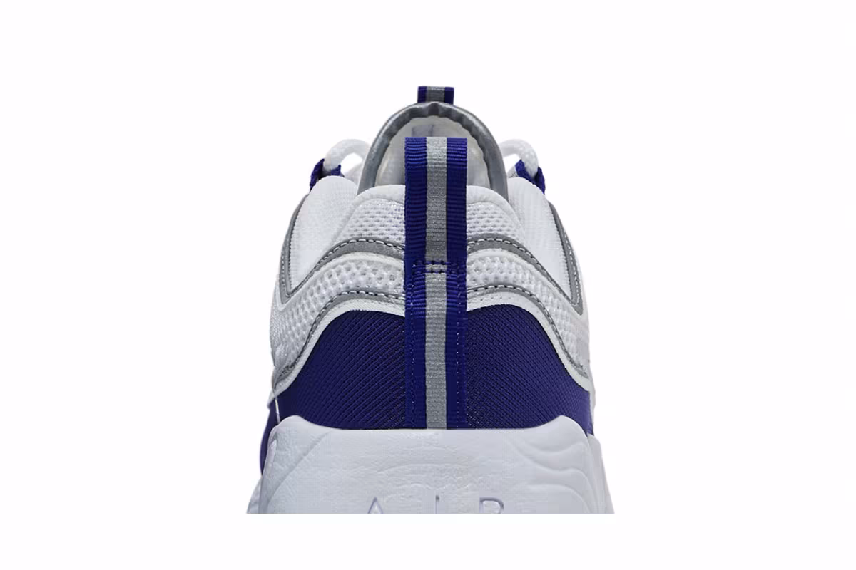 Nike Air Zoom Spiridon SP Concord 2025, view 8