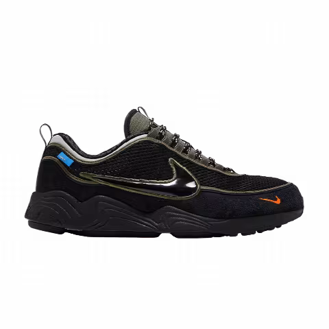 Undefeated x Nike Air Zoom Spiridon SP 'Cargo Khaki'
