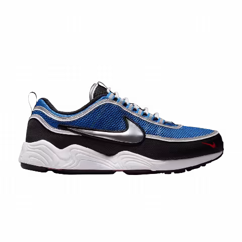 Nike Air Zoom Spiridon SP 'Royal Blue' 2025