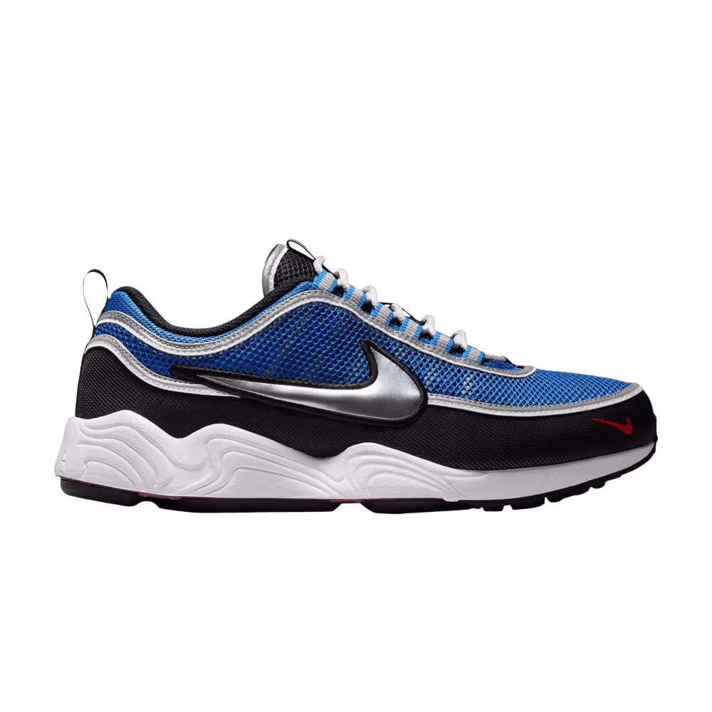 Nike Air Zoom Spiridon SP Royal Blue 2025