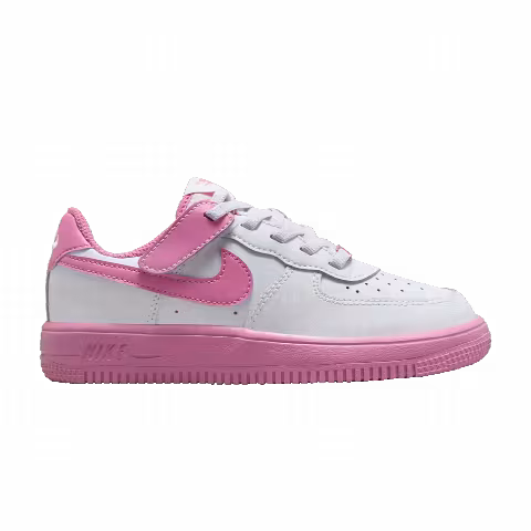 Nike Force 1 Low EasyOn PS 'Magic Flamingo'