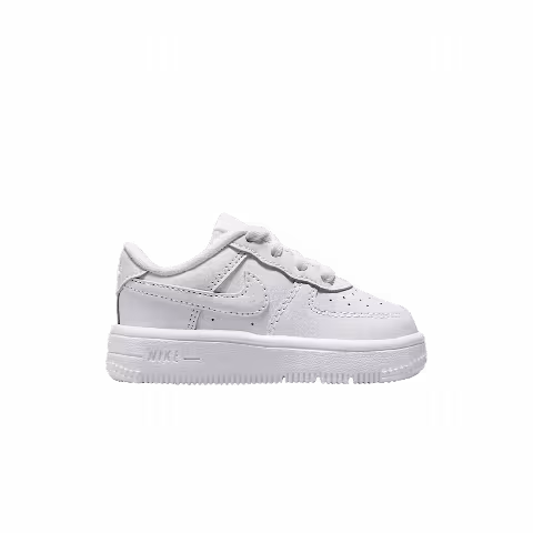 Nike Force 1 Low TD 'Triple White'
