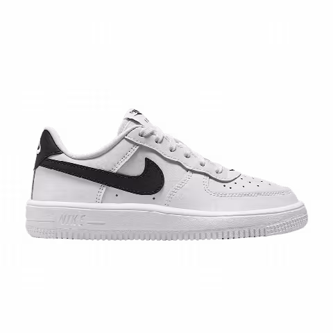 Nike Force 1 Low PS 'White Black'