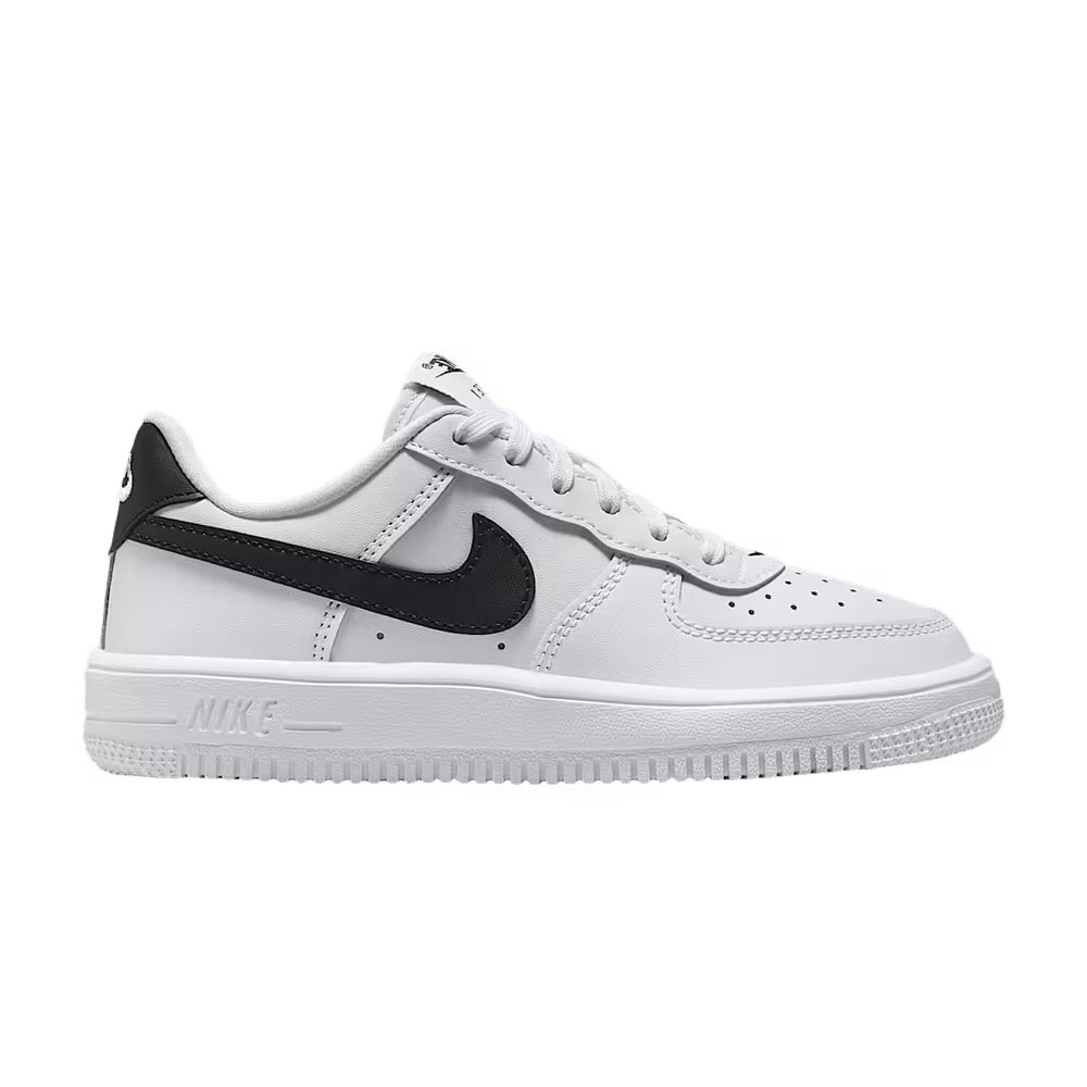 Nike Force 1 Low PS White Black