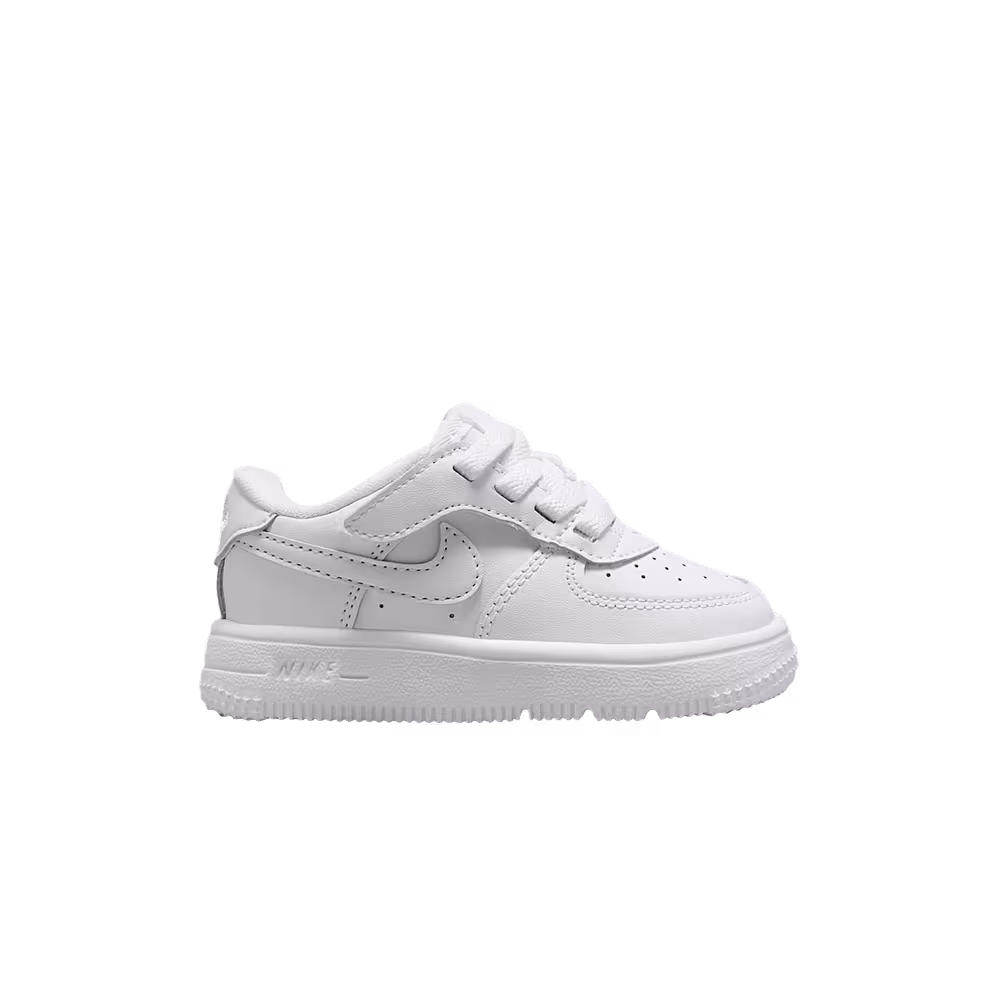Nike Force 1 Low EasyOn TD Triple White