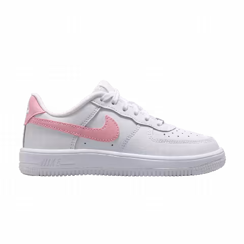 Nike Force 1 Low PS 'White Medium Soft Pink'