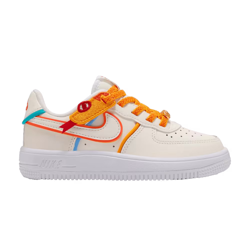 Nike Force 1 Low LV8 EasyOn PS Year of the Snake