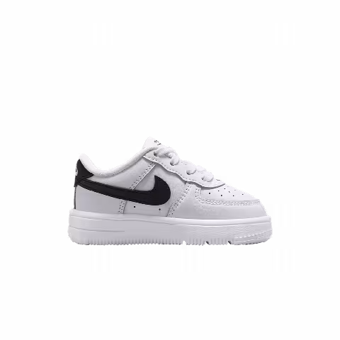 Nike Force 1 Low TD 'White Black'