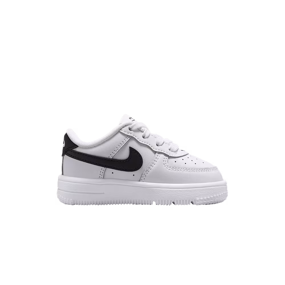 Nike Force 1 Low TD White Black