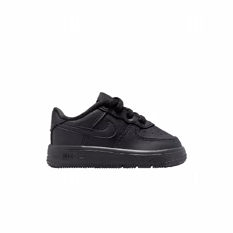 Nike Force 1 Low TD 'Triple Black'