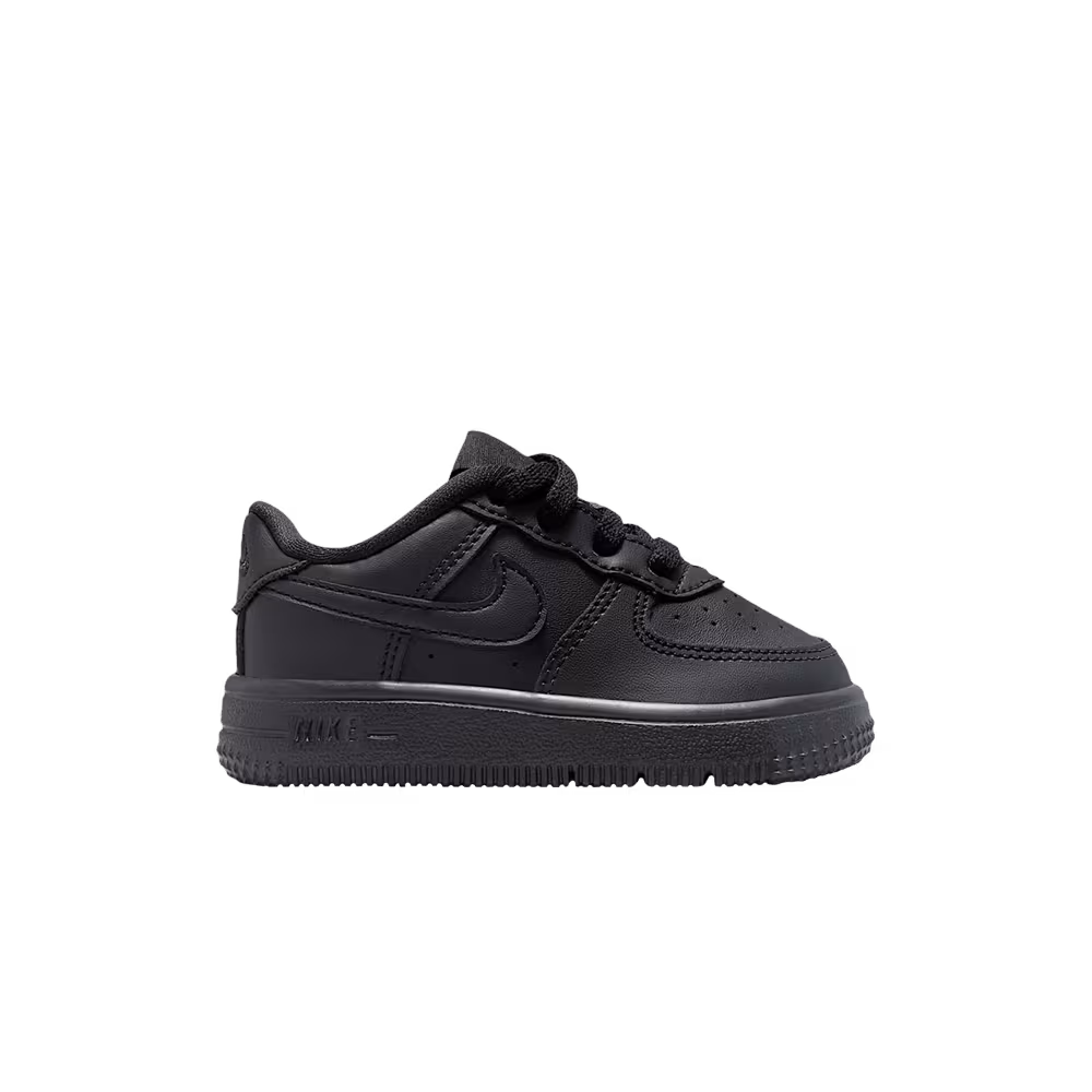 Nike Force 1 Low TD Triple Black