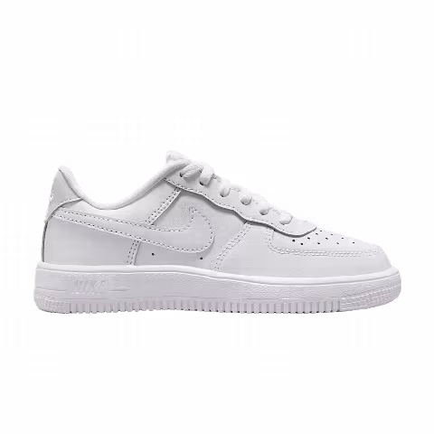 Nike Force 1 Low PS 'Triple White'
