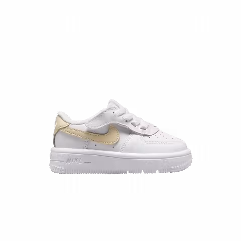 Nike Force 1 Low EasyOn TD 'White Light Khaki'