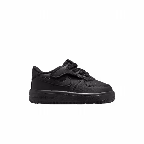 Nike Force 1 Low Easyon TD 'Black'