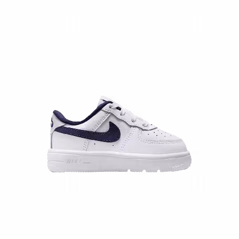 Nike Force 1 Low TD 'White Midnight Navy'
