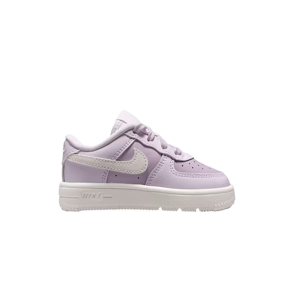 Nike Force 1 Low TD Light Violet
