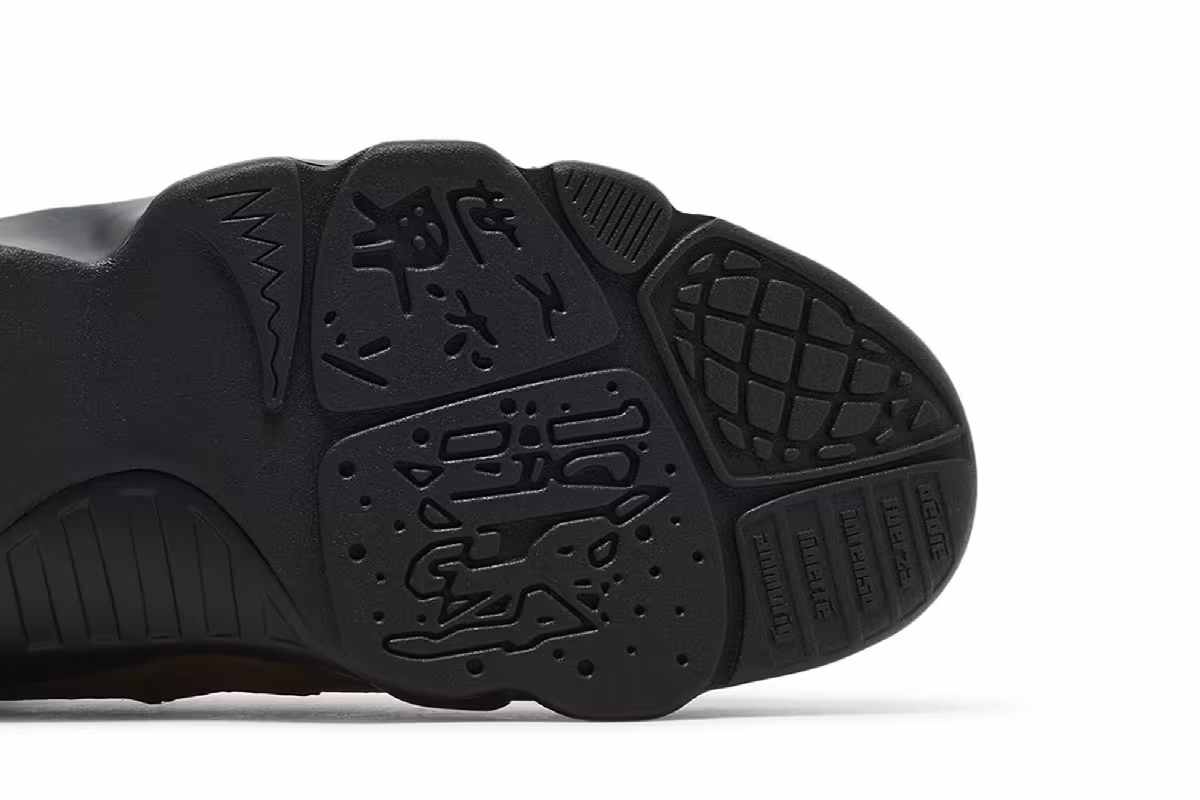 Air Jordan 9 Olive 2024, view 6