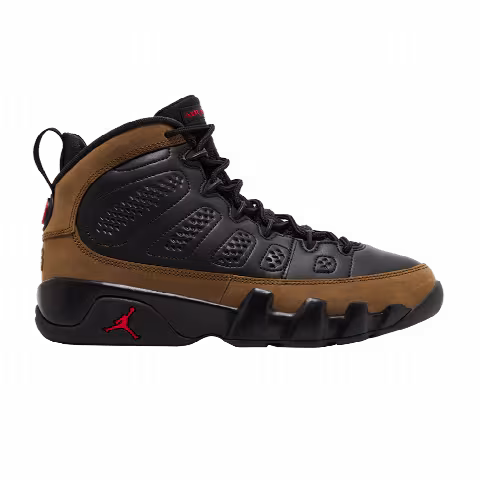 Air Jordan 9 Retro GS 'Olive' 2024