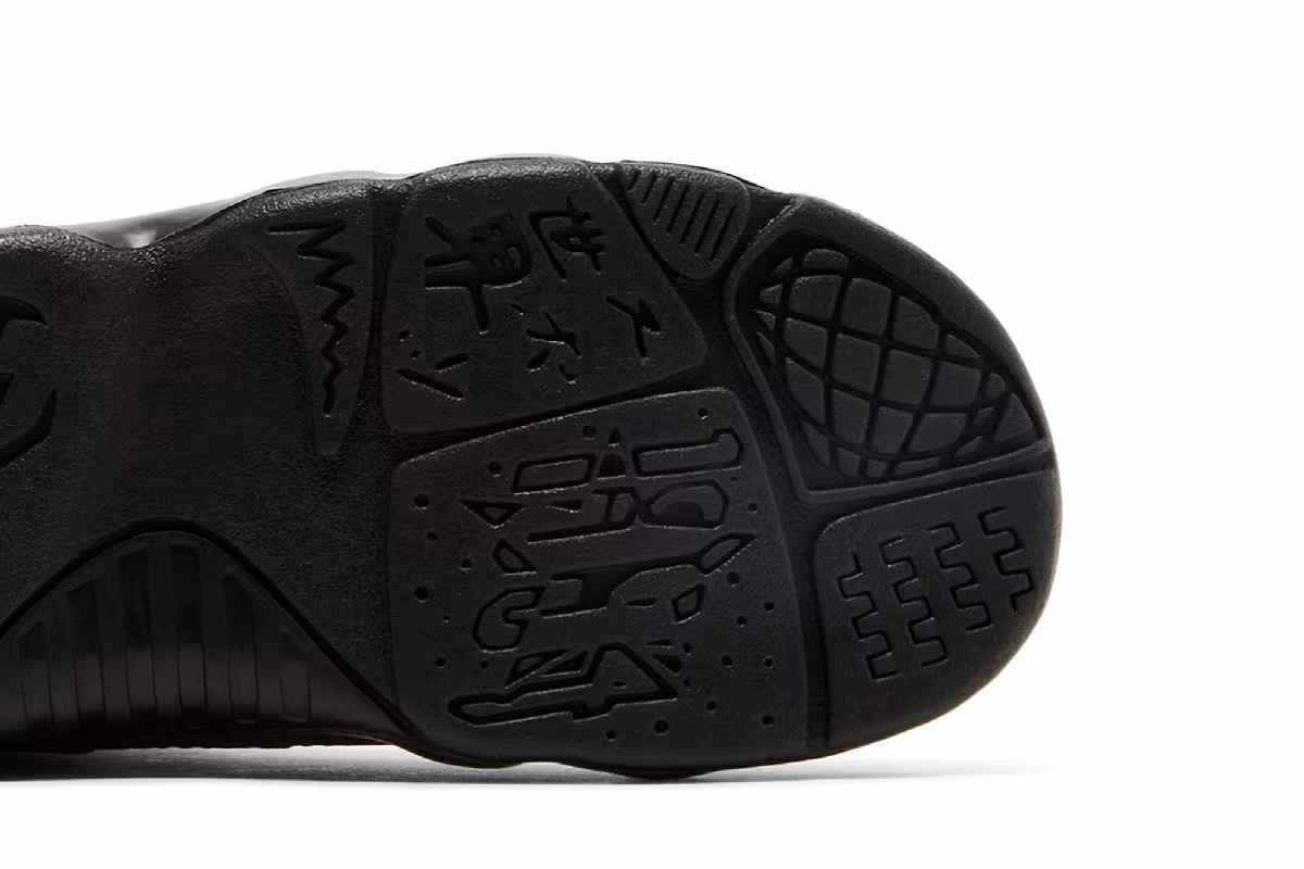 Air Jordan 9 TD Olive 2024, view 6