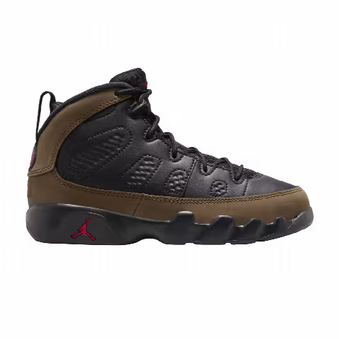 Air Jordan 9 Retro PS 'Olive' 2024