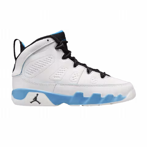 Air Jordan 9 Retro PS 'Powder Blue' 2024