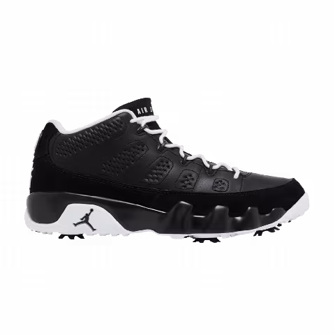 Air Jordan 9 Low Golf 'Barons'