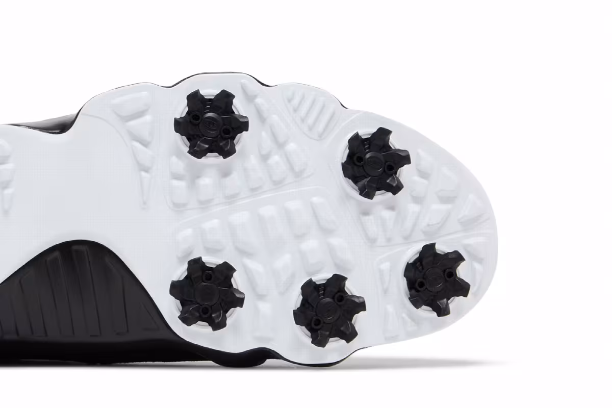 Air Jordan 9 Low Golf Barons, view 6